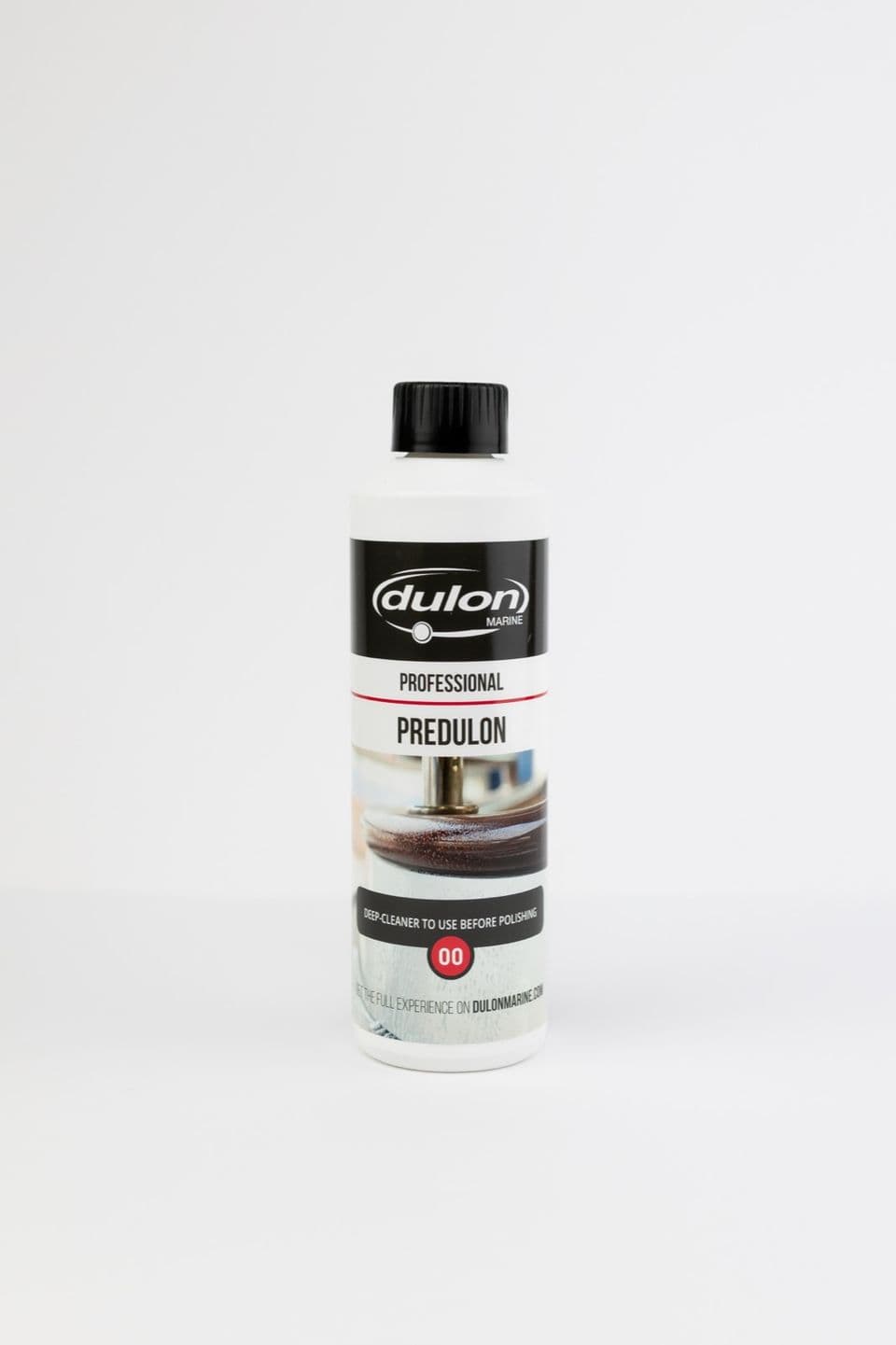 Predulon 00 Deep Cleaner