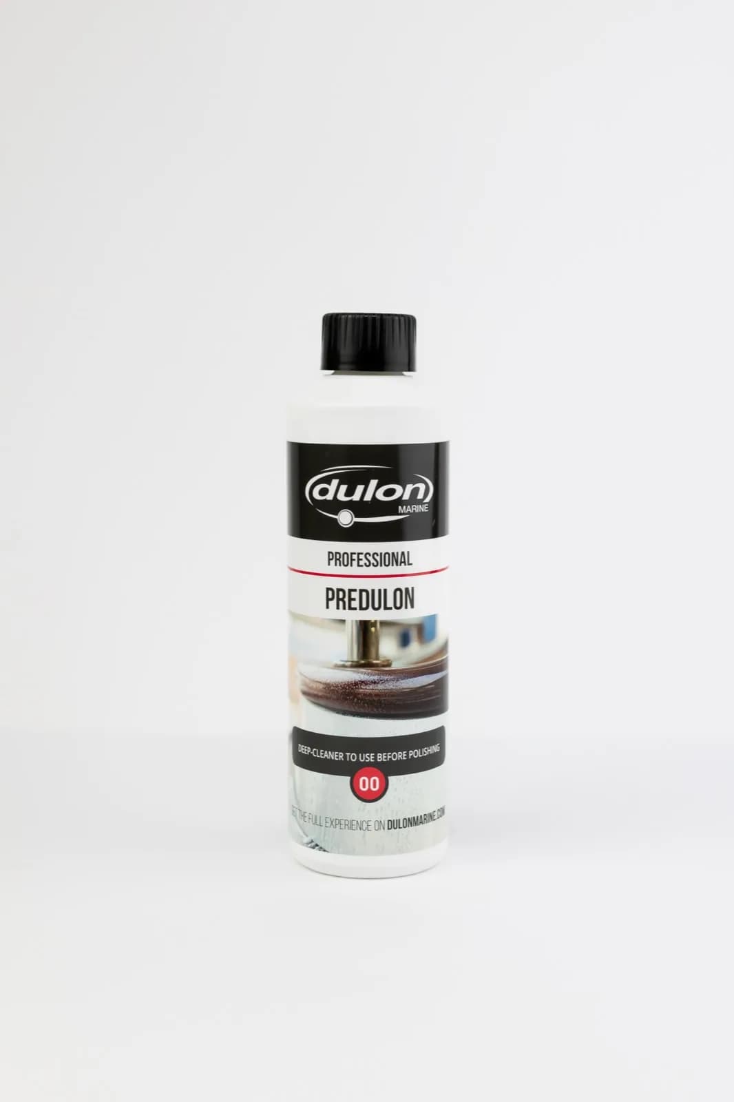 Predulon 00 Deep Cleaner