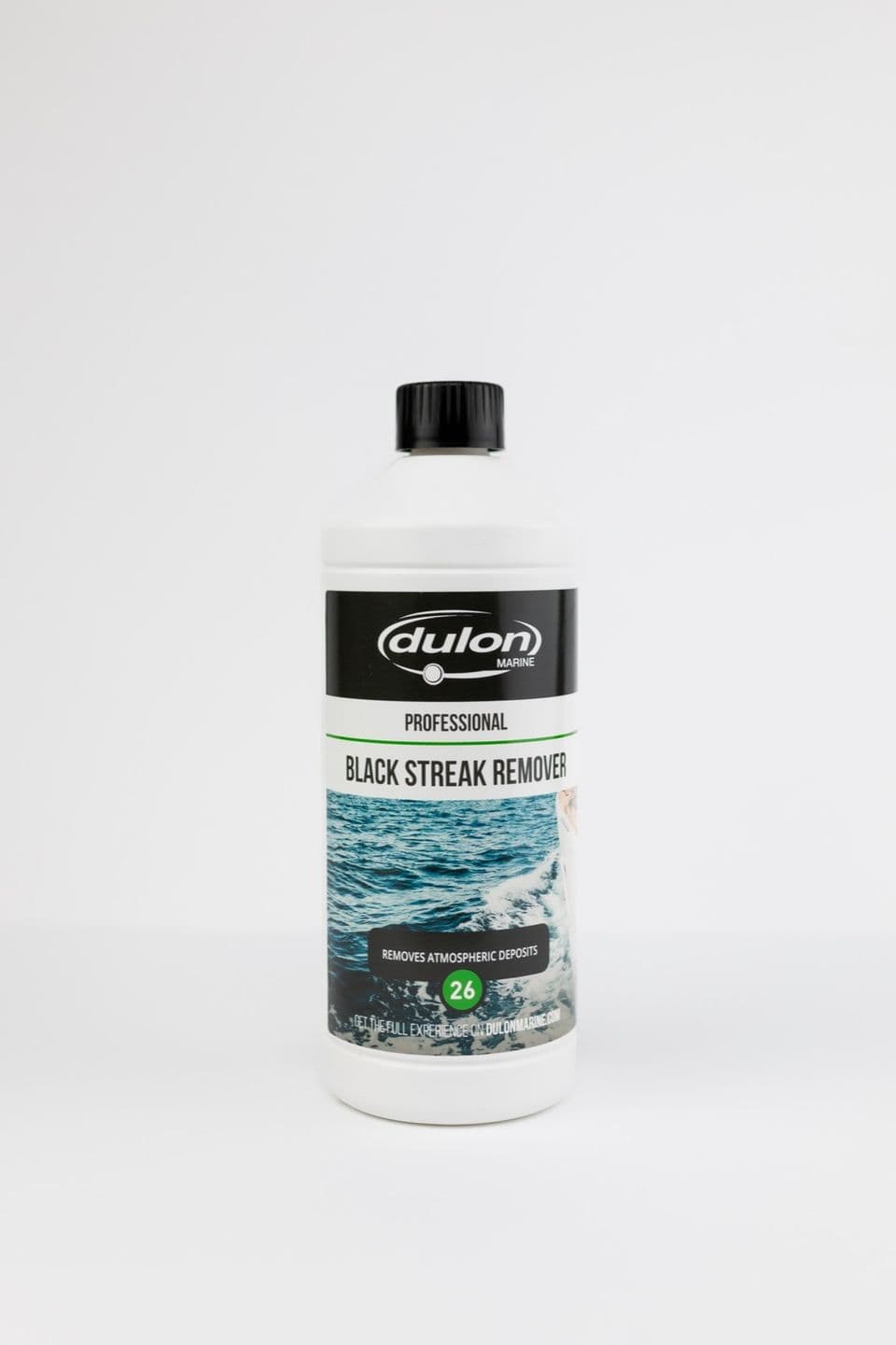 Dulon Black Streak Remover 26