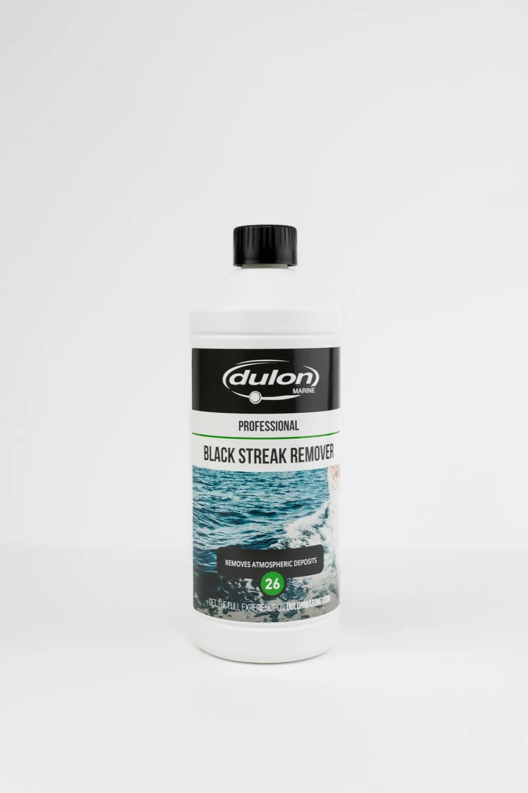 Dulon Black Streak Remover 26
