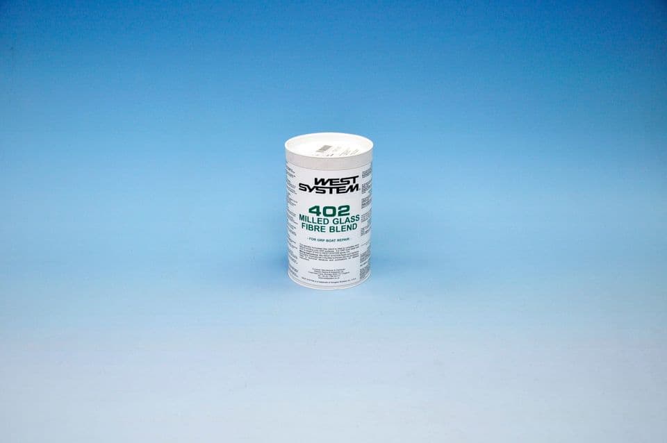 WEST SYSTEM 402 Milled Glass Fibre Blend