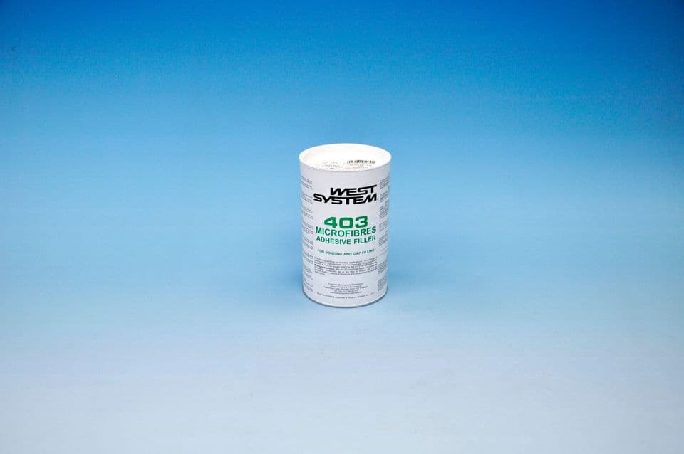 WEST SYSTEM 403 Microfibers