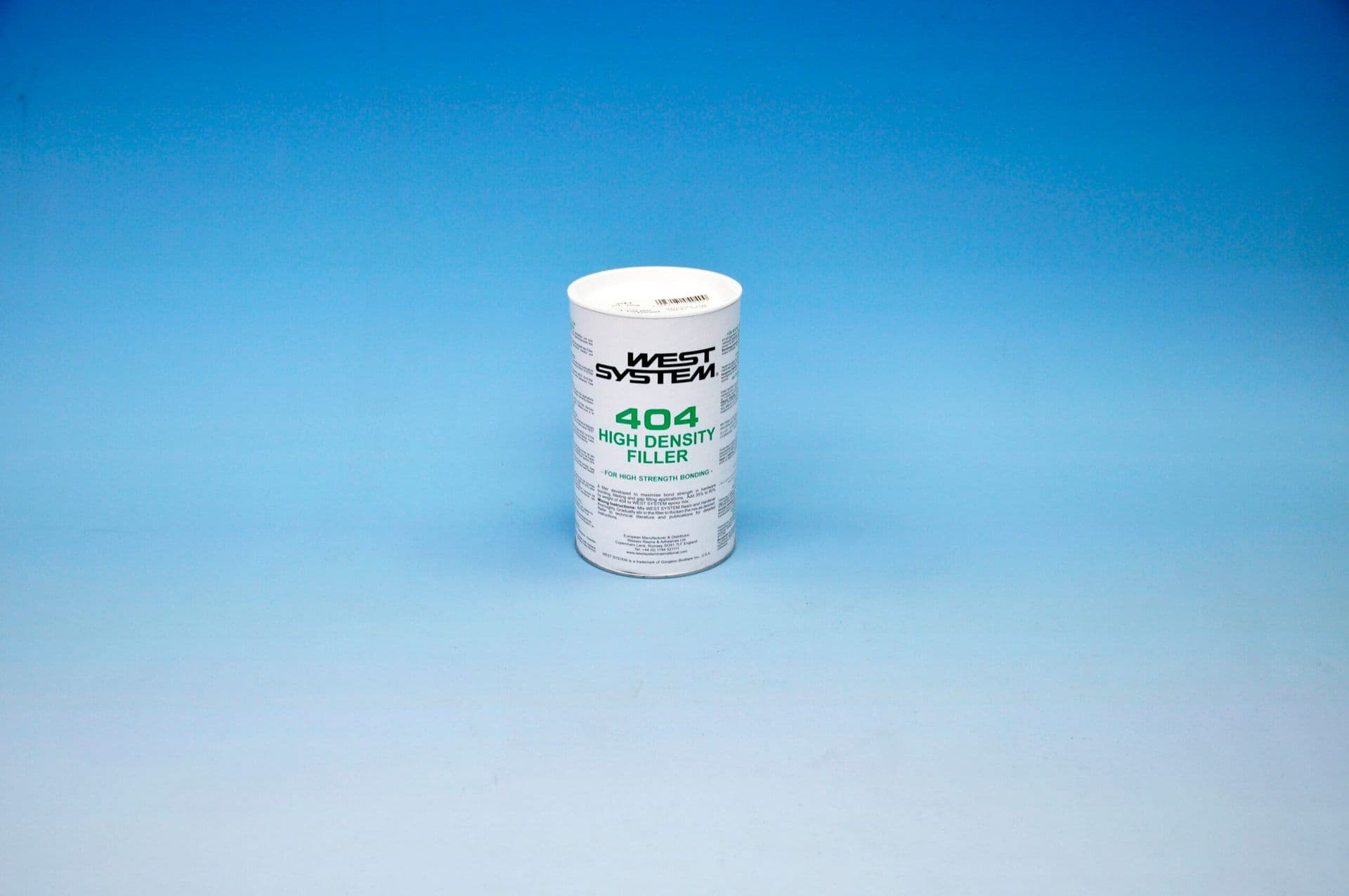 WEST SYSTEM 404 High-Density Filler
