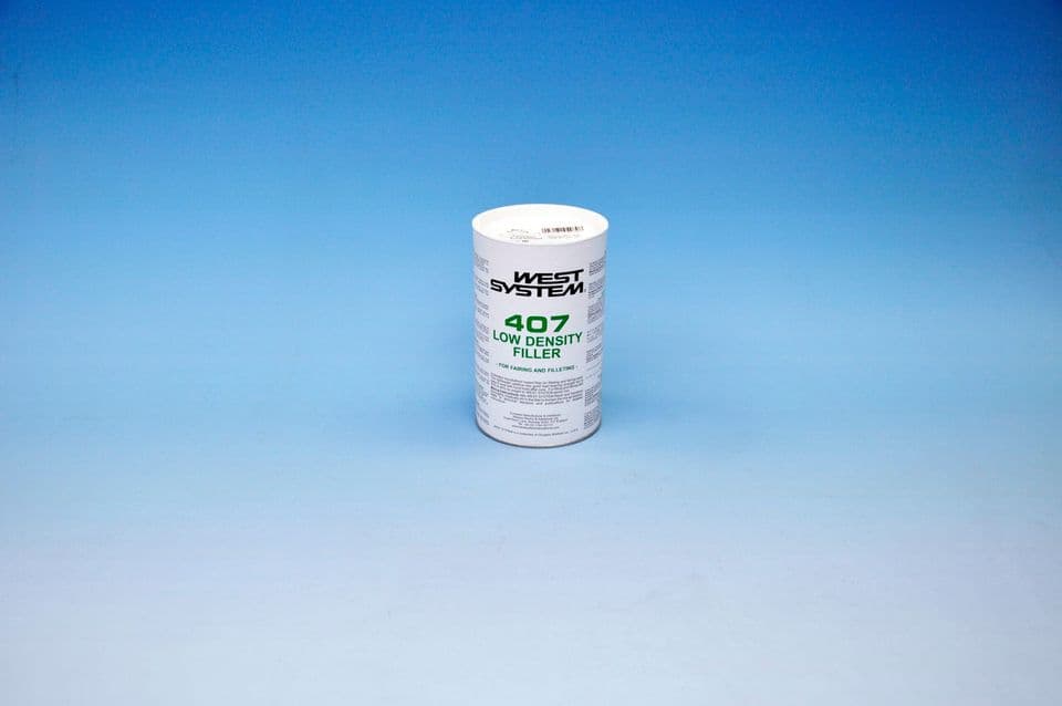 WEST SYSTEM 407 Low-Density Filler