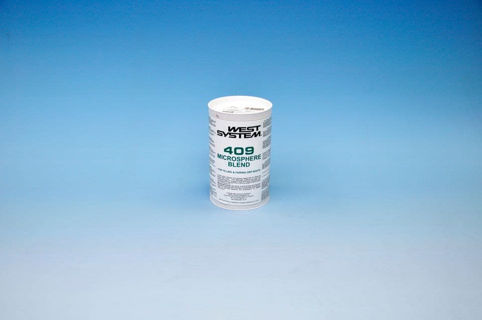 WEST SYSTEM 409 Microsphere Blend