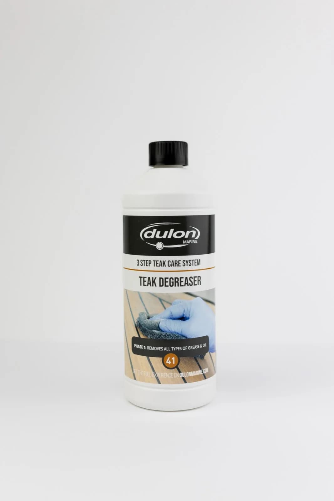 Dulon Teak Degreaser 41