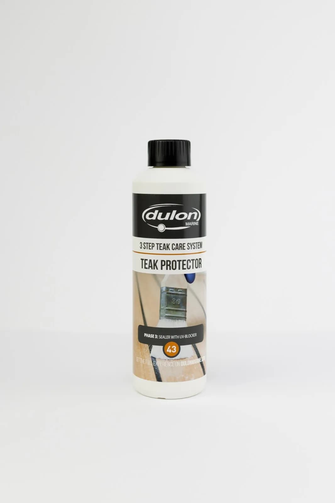 Dulon Teak Protector 43