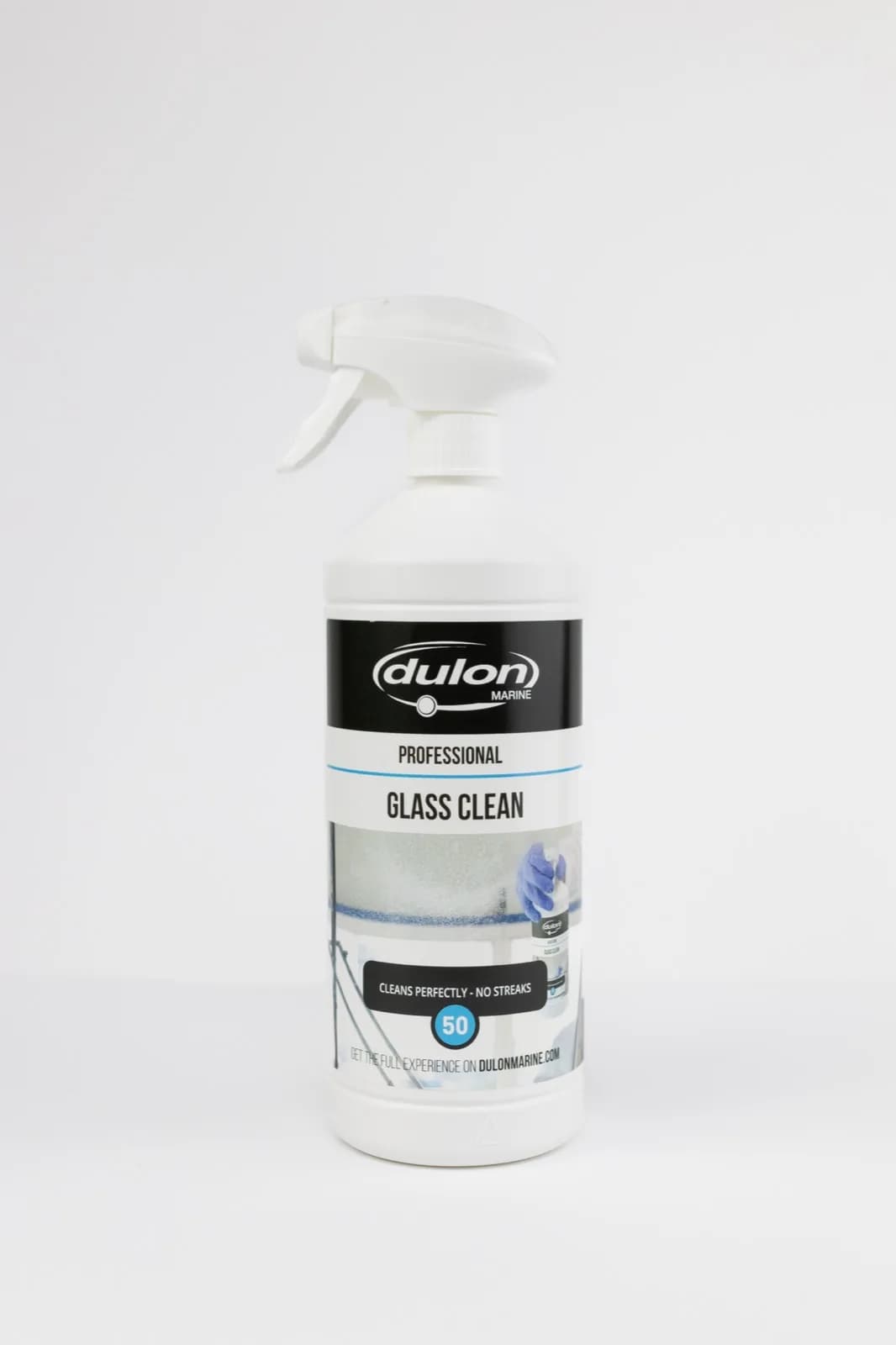 Dulon Glass Clean 50