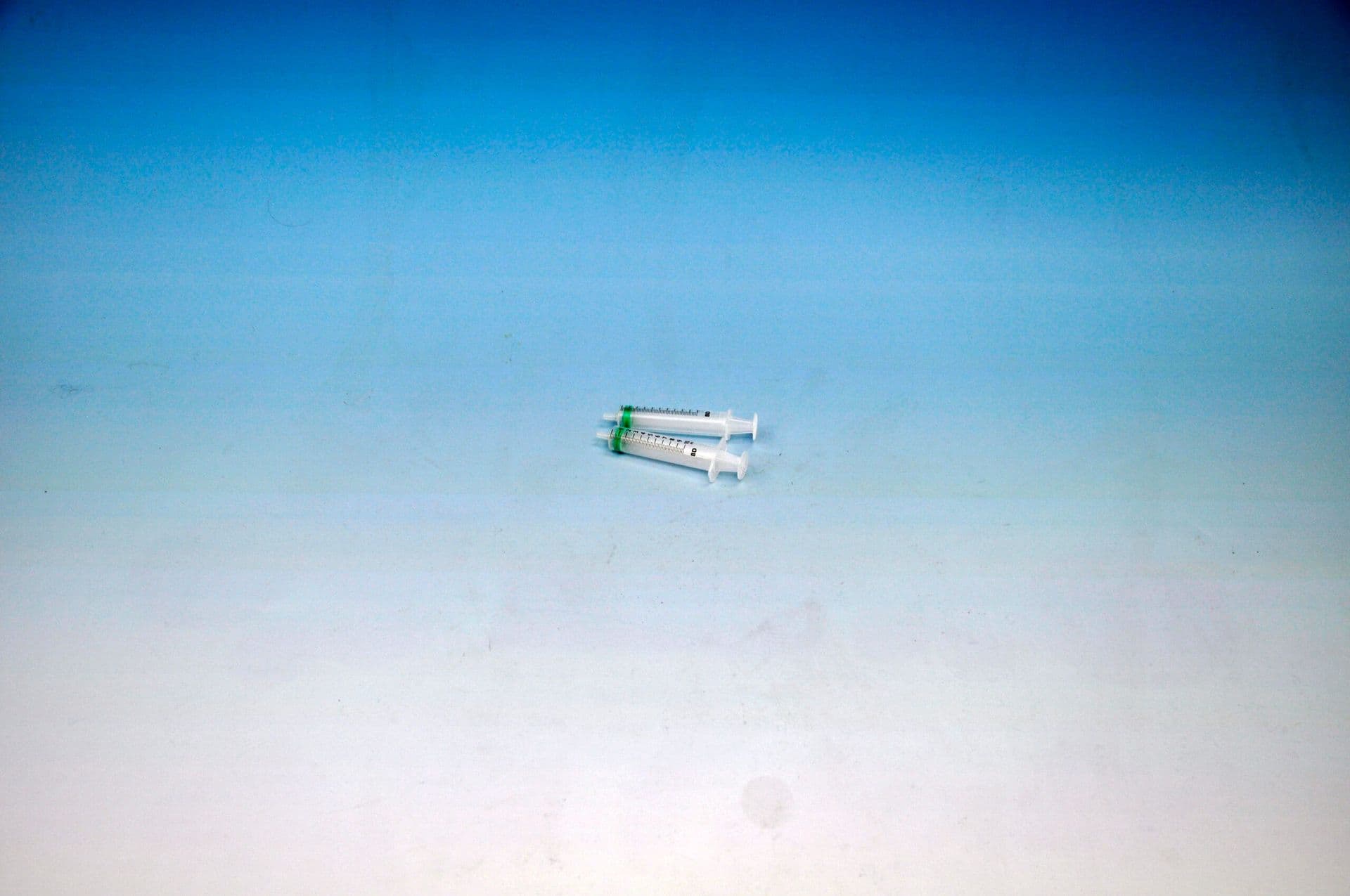 WEST SYSTEM 807 Reusable Syringes