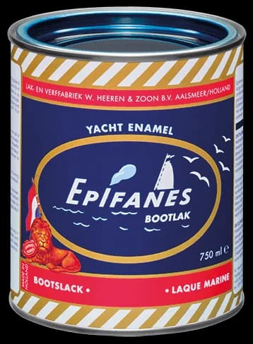 Epifanes Yacht Enamel