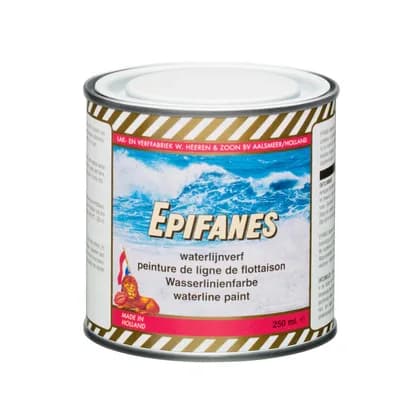 Epifanes Waterline Paint