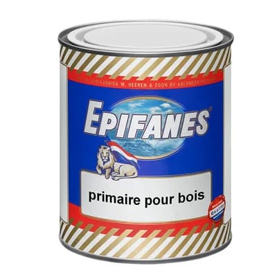 Epifanes Woodprimer