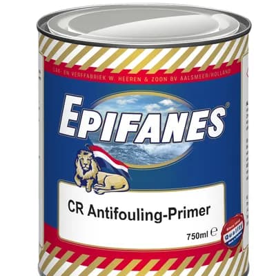Epifanes CR Antifouling Primer