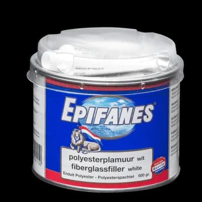 Epifanes Fiberglass Filler