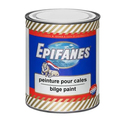 Epifanes Bilge Paint