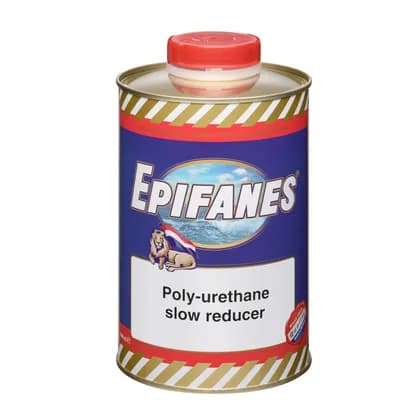 Epifanes PU Slow Reducer