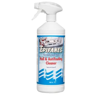 Epifanes Hull & Antifouling Cleaner