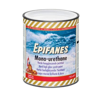 Epifanes Mono-urethane Yacht Paint