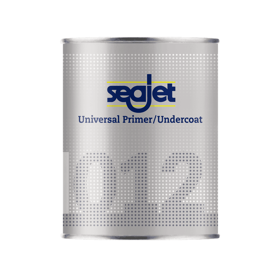 Seajet 012 Universal Primer / Undercoat