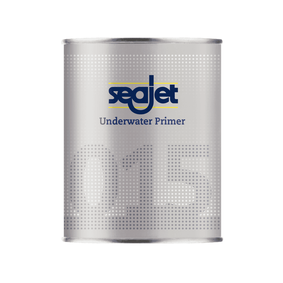Seajet 015 Underwater Primer