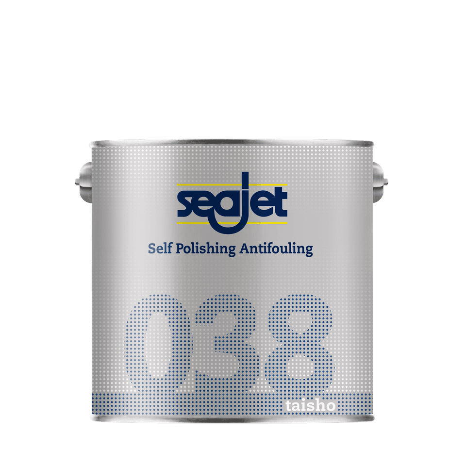 Seajet 038 Taisho Antifouling
