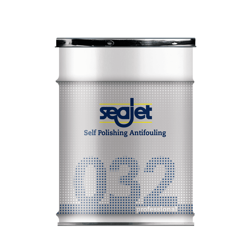 Seajet 032 Professional Antifouling