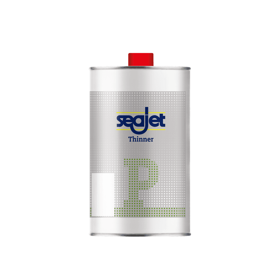 Seajet Thinner P