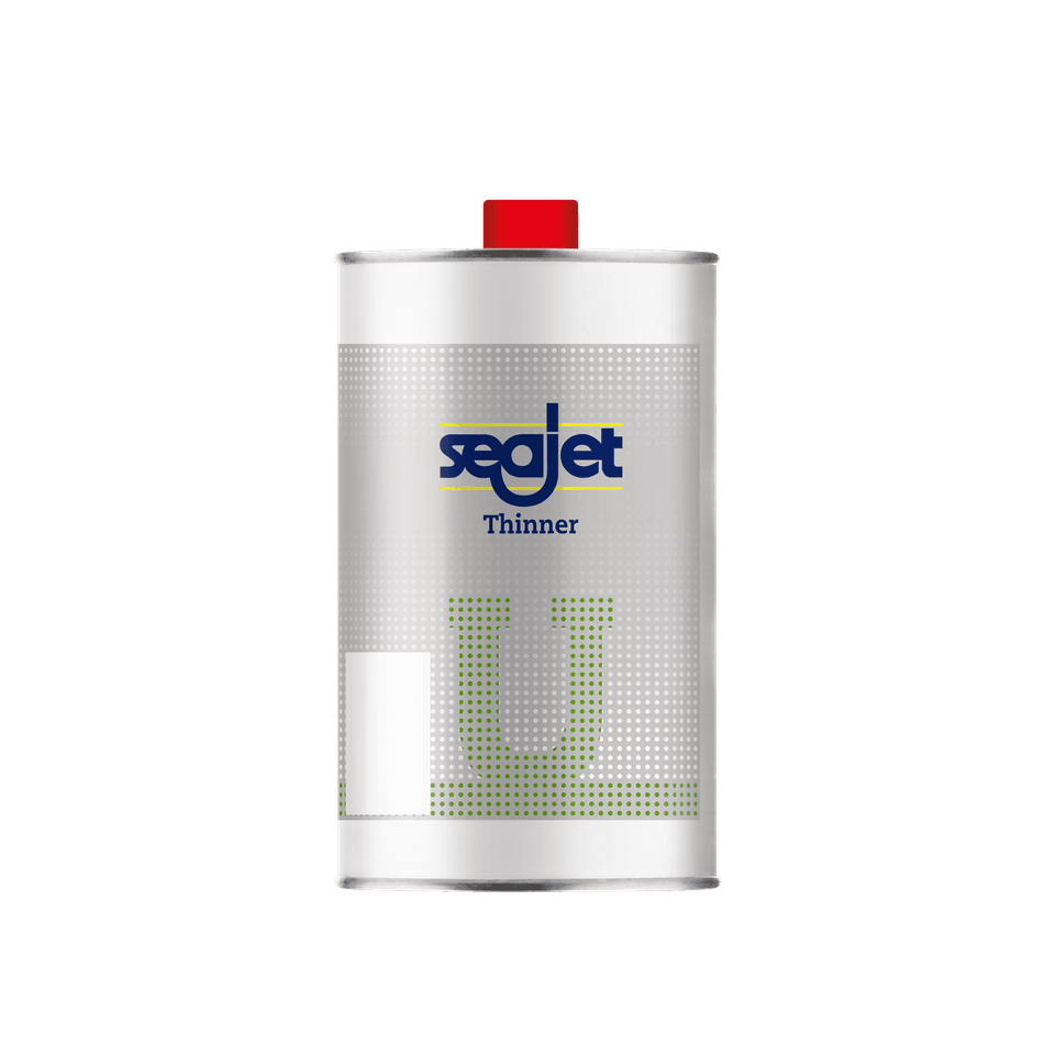 Seajet Thinner U