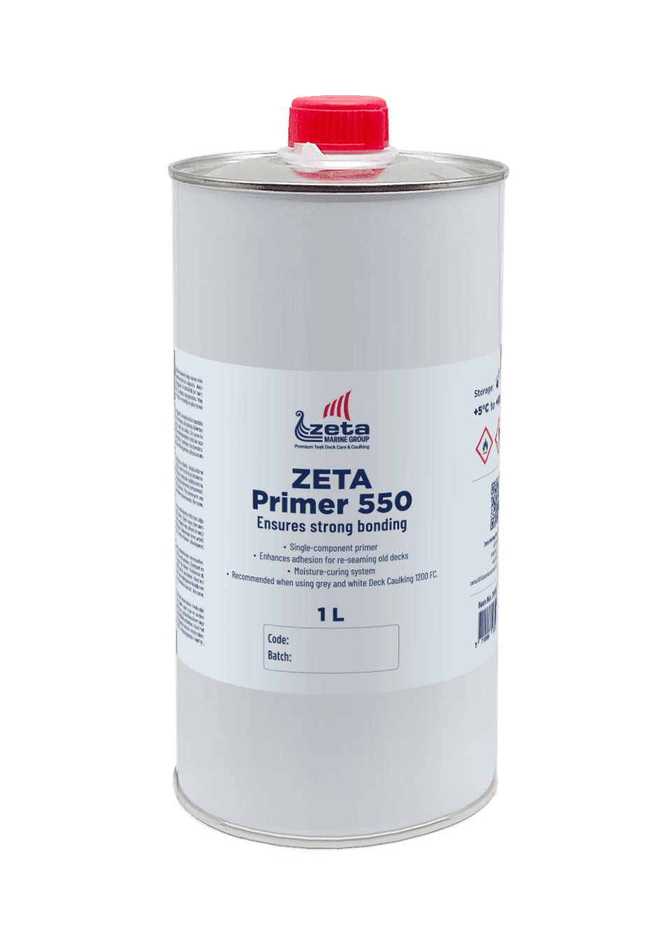ZETA Primer 550 (1 L)
