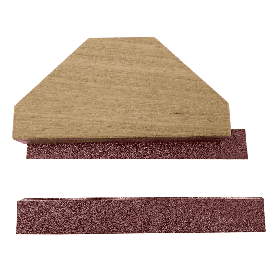 ZETA Seam Sander