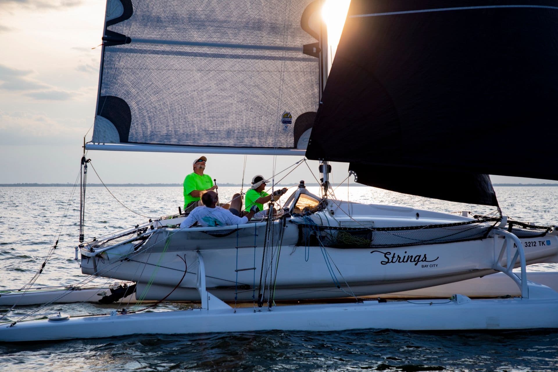 Best Time of Year to Antifoul in the Mediterranean