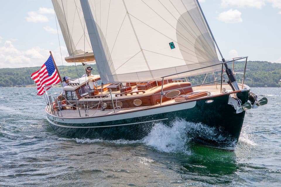 How Much Should You Budget for Annual Boat Maintenance?