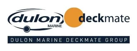 Dulon Marine & Deckmate logo