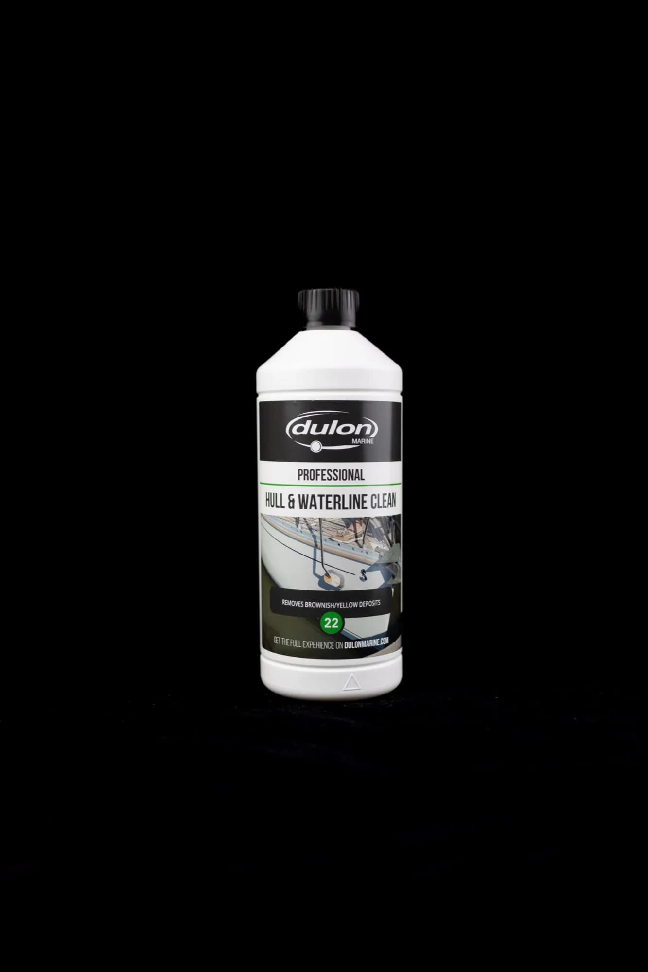 5 Signs Your Boat’s Antifouling Has Failed