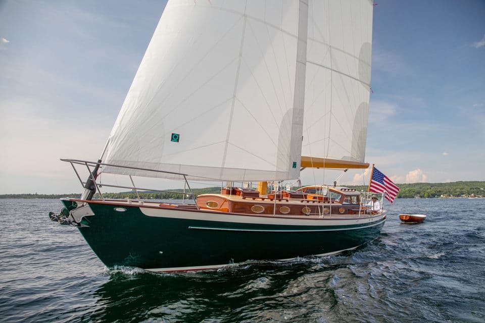 Preparing Your Boat for Winter Storage in Malta