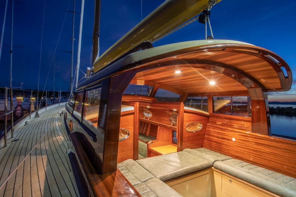 The Ultimate Yacht Maintenance Checklist for Malta Owners