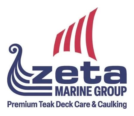 ZETA Marine Group logo