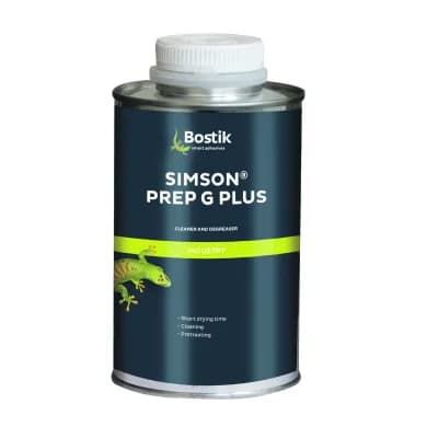 Bostik Prep G Plus