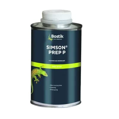 Bostik Prep P