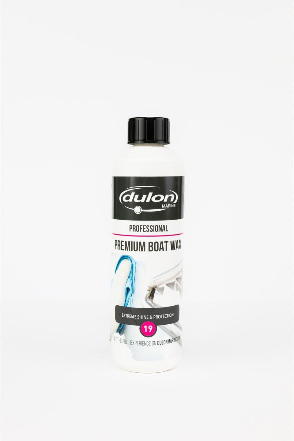 Dulon Premium Boat Wax 19