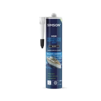 Bostik MSR CA SSKF Cartridge