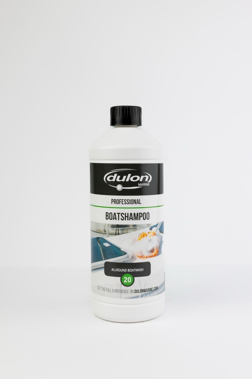 Dulon Boatshampoo 20