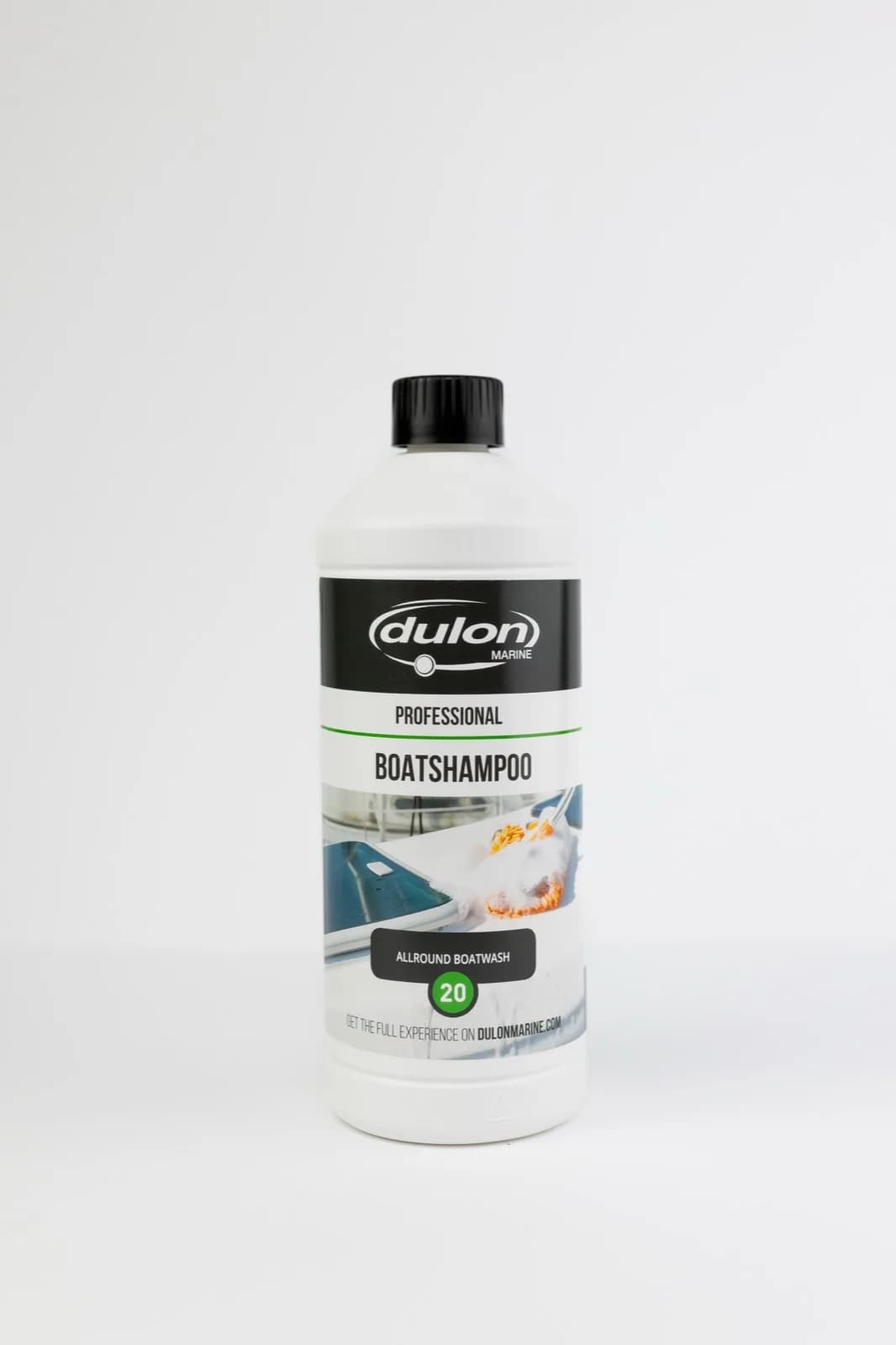 Dulon Boatshampoo 20