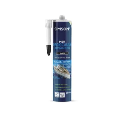 Bostik SM MSR DC Advanced