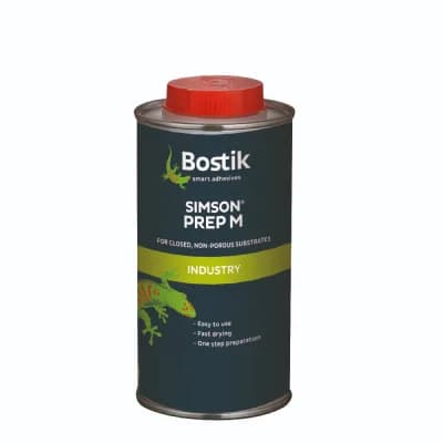 Bostik Prep M