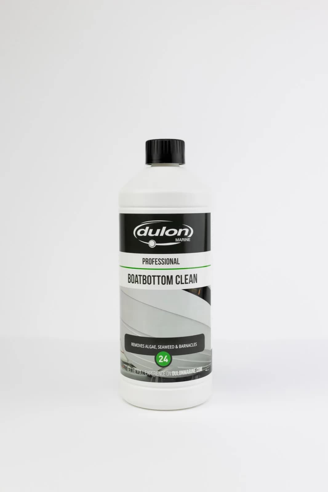 Dulon Boatbottom Clean 24