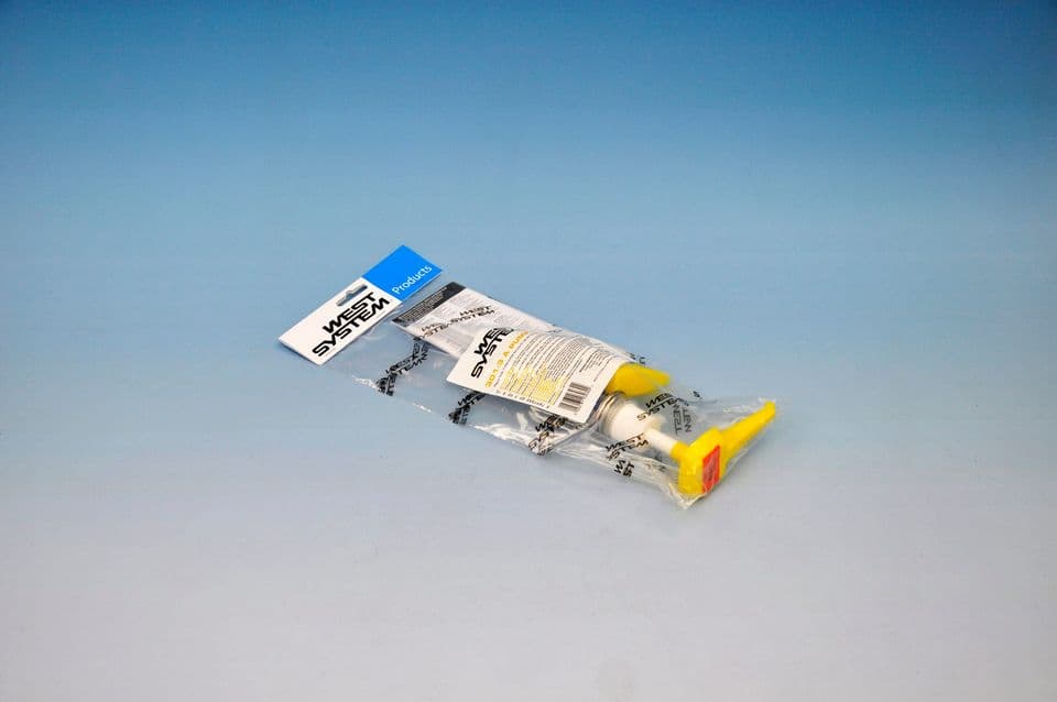 WEST SYSTEM 301 Mini Pump Set