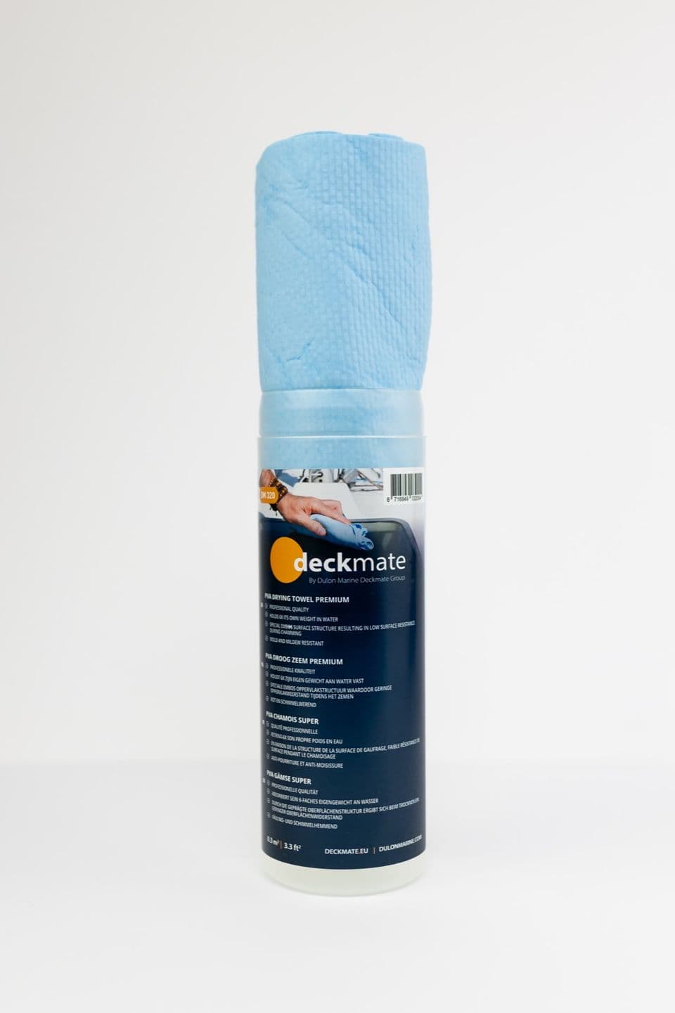 Deckmate PVA Drying Towel Premium