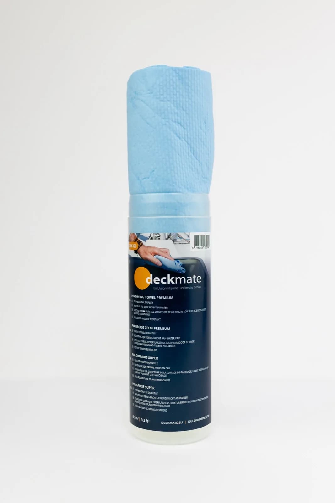 Deckmate PVA Drying Towel Premium