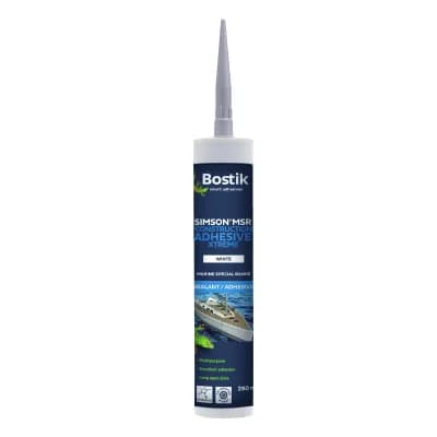 Bostik MSR CA XTREME (600 ml)